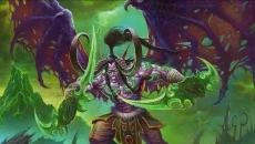 Hearthstone: Ashes of Outland