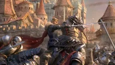 King of Avalon: Dragon Warfare - MMO türünde bir oyun