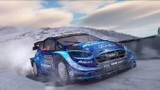 WRC Generations – The FIA WRC Official Game WRC Generations – The FIA WRC Official Game ile benzer