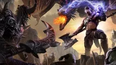 Lineage 2: Revolution Lineage 2: Revolution ile benzer