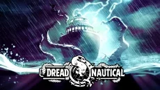 Dread Nautical - Sıra tabanlı türünde bir oyun