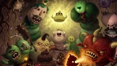 The Binding of Isaac: Repentance The Binding of Isaac: Repentance ile benzer