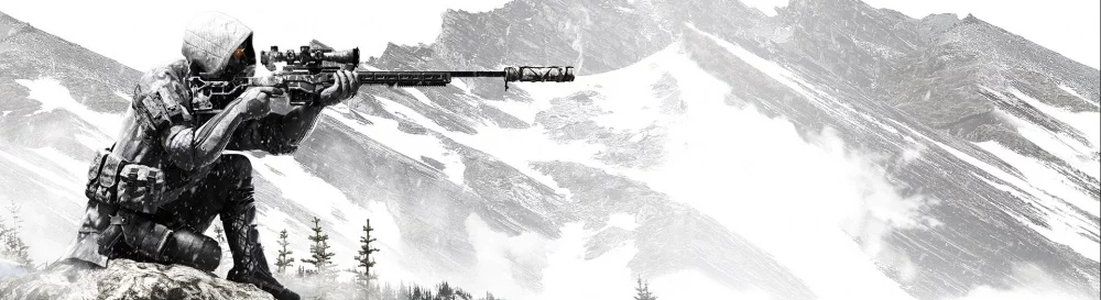 Sniper Ghost Warrior Contracts 2 — Трейнер (+15) [1.0] / Eğitmenler / Hileler