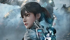 Second Extinction Second Extinction ile benzer