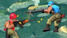 Soldat Soldat ile benzer