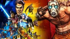 Borderlands: Game of the Year Edition Borderlands: Game of the Year Edition ile benzer