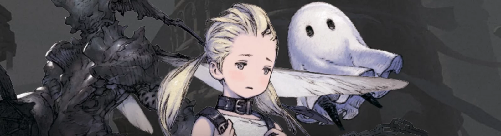 Karmaşık incelemeler Nier Re[in]carnation (NieR Reincarnation) hakkında — 0 görüş