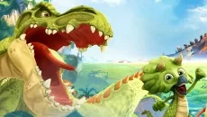 Jumanji: The Video Game Jumanji: The Video Game ile benzer