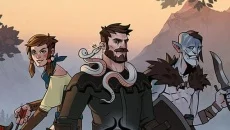 Knock on the Coffin Lid - Kart oyunu türünde bir oyun