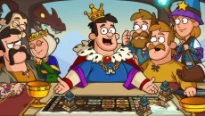 Cunt Empire (18+) Cunt Empire (18+) ile benzer