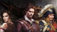 Vikings: War of Clans Vikings: War of Clans ile benzer