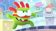 Cut the Rope Remastered Cut the Rope Remastered ile benzer