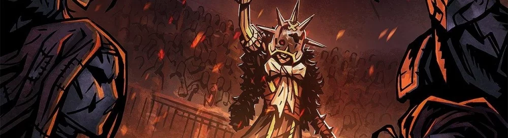 Forum Darkest Dungeon: The Butcher&#039;s Circus (Darkest Dungeon - The Butcher's Circus)