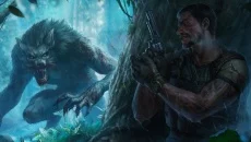 Predator: Hunting Grounds Predator: Hunting Grounds ile benzer