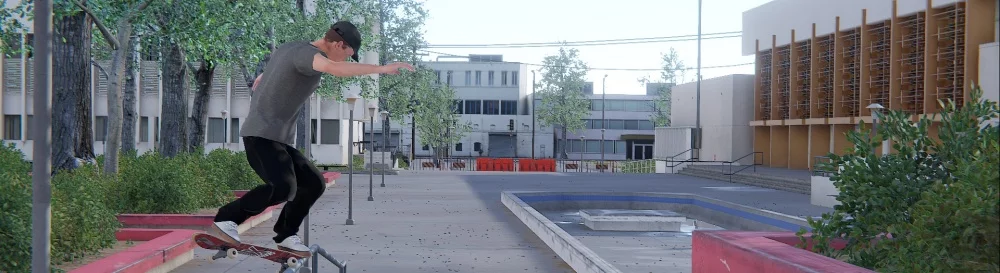 Farklı ülkelerde Skater XL çıkış tarihi