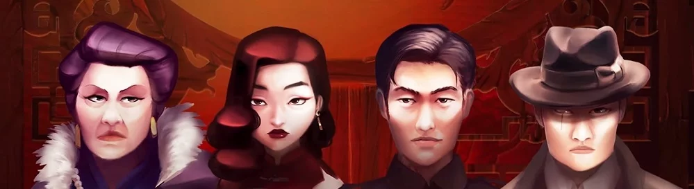 Farklı ülkelerde Gang of Four çıkış tarihi