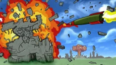 Destructive Physics - Destruction Simulator - Tanrı simülatörü türünde bir oyun