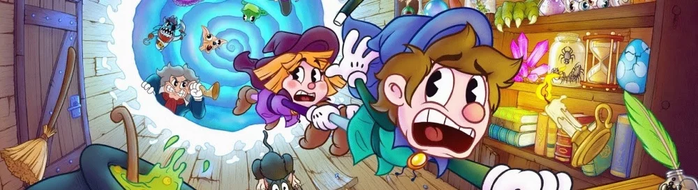 Ucuz Enchanted Portals satın al, %90'a varan indirimler 🏷️, farklı mağazalarda fiyat karşılaştırması