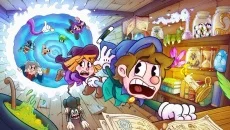 Cuphead: The Delicious Last Course Cuphead: The Delicious Last Course ile benzer