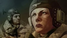 Aeronautica Imperialis: Flight Command - Uçuş simülatörü türünde bir oyun