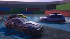 FlatOut 4: Total Insanity FlatOut 4: Total Insanity ile benzer