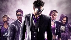 Saints Row: The Third Remastered