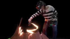 Tilt Brush - Eğitici oyun (Eğitim) türünde bir oyun