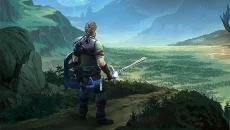 Elder Scrolls 5: Skyrim Special Edition Elder Scrolls 5: Skyrim Special Edition ile benzer