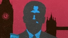 Company of Crime
