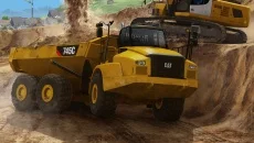 Snow Plowing Simulator Snow Plowing Simulator ile benzer