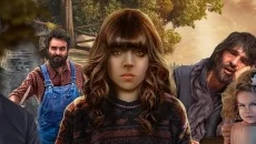 Maze: Subject 360 - Etkileşimli sinema türünde bir oyun