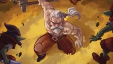 Dwarf Fortress Dwarf Fortress ile benzer