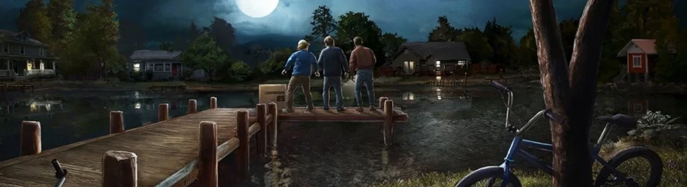 Ucuz Commander &#039;85 satın al, %90'a varan indirimler 🏷️, farklı mağazalarda fiyat karşılaştırması