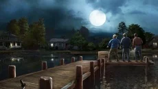 Osiris: New Dawn Osiris: New Dawn ile benzer