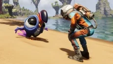 Journey to the Savage Planet Journey to the Savage Planet ile benzer