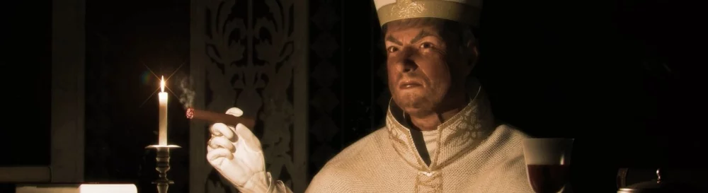 Farklı ülkelerde The Pope: Power & Sin (The Pope: Power and Sin) çıkış tarihi