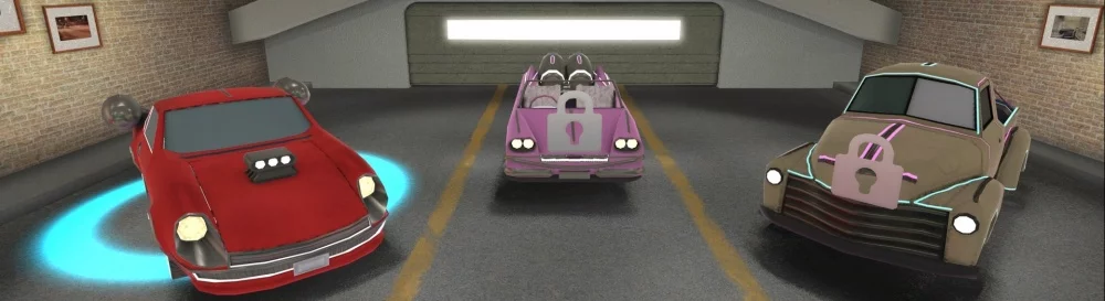 Karmaşık incelemeler Road Legends hakkında — 0 görüş