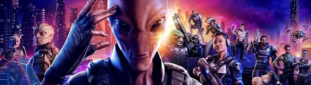 XCOM: Chimera Squad — Трейнер (+6) от 05.05.2020 [WeMod] / Eğitmenler / Hileler