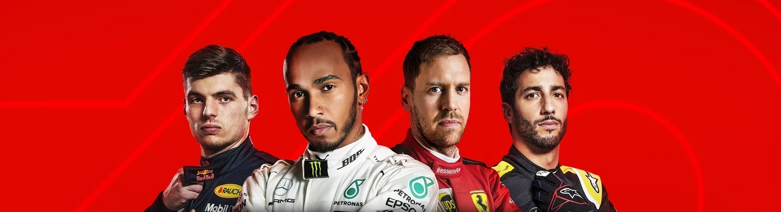 F1 2020 — Таблица для Cheat Engine [1.03] / Tablolar / Hileler