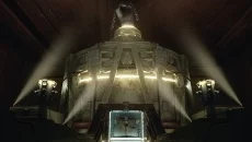 Colony Ship: A Post-Earth Role Playing Game - Sıra tabanlı türünde bir oyun