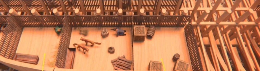 Farklı ülkelerde Noah's Ark çıkış tarihi