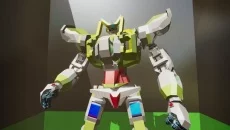 Robocraft Royale Robocraft Royale ile benzer