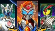 Mech Arena: Robot Showdown Mech Arena: Robot Showdown ile benzer