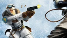 Battlefield Heroes - Tanklar türünde bir oyun