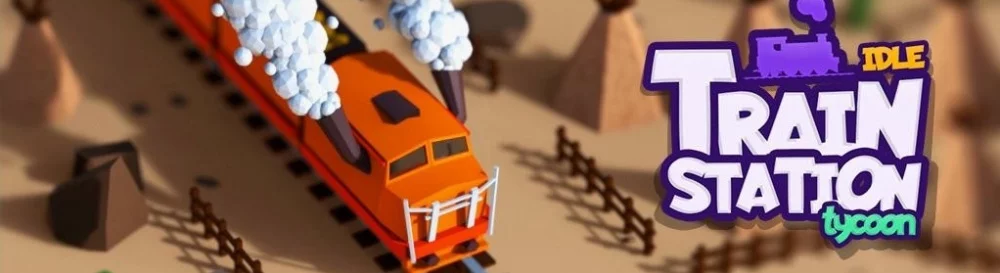 Tüm yorumlar ve değerlendirmeler Idle Train Station Tycoon: Money Clicker Inc. — 0 görüş