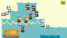 To the Moon To the Moon ile benzer