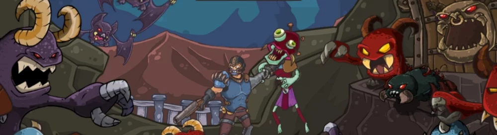 Ucuz Demon Blast satın al, %90'a varan indirimler 🏷️, farklı mağazalarda fiyat karşılaştırması