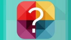 SLOC - 2D Rubik Cube - Eğitici oyun (Eğitim) türünde bir oyun