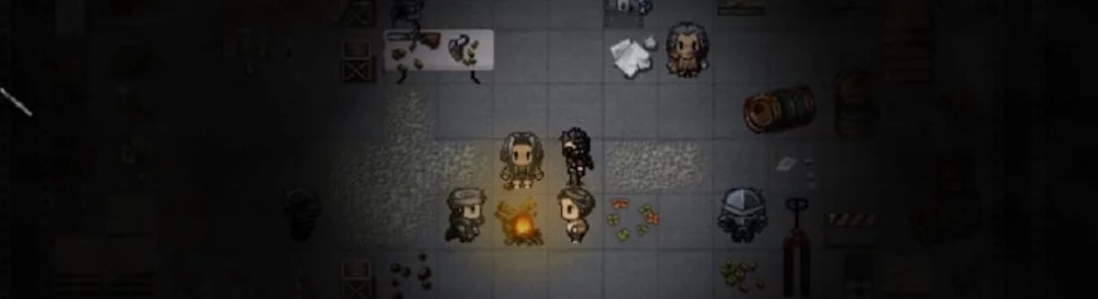 Ucuz Waste Walkers Subsistence satın al, %90'a varan indirimler 🏷️, farklı mağazalarda fiyat karşılaştırması