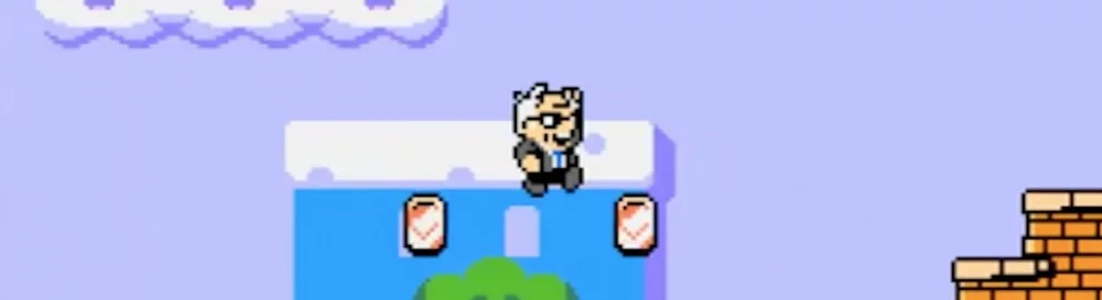 Tüm yorumlar ve değerlendirmeler Super Bernie World — 1 görüş